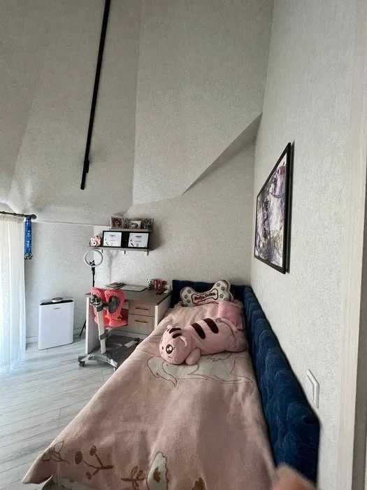 3-комнатная квартира в жилом комплексе Premium House алайский;