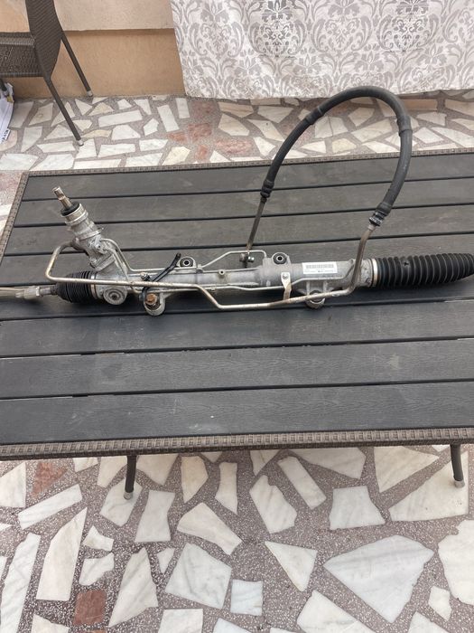 Caseta Directie Volkswagen Transporter T5 2.0 TDi an 2013