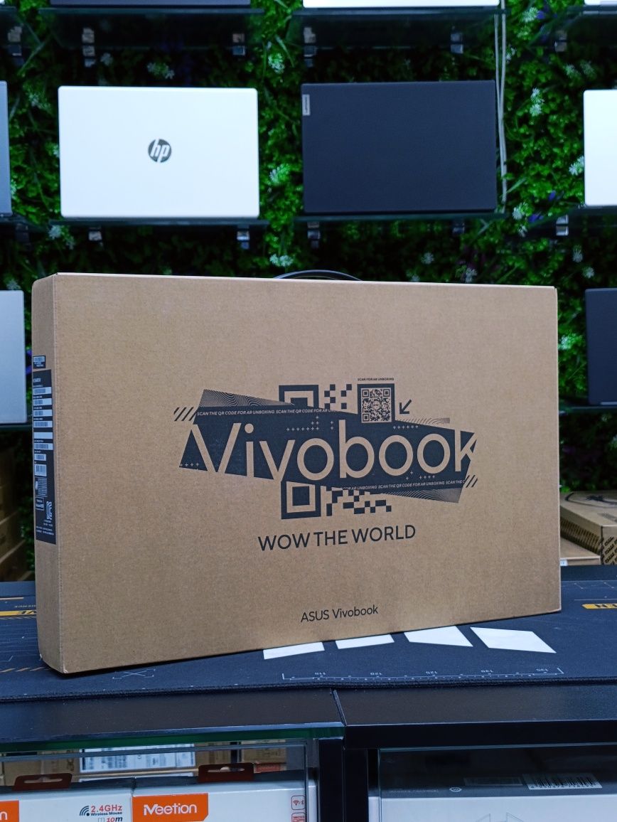Asus VivoBook, S16, Zenbook, UltraBook