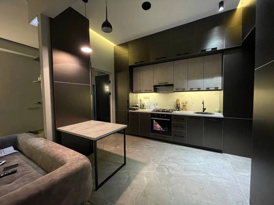 Ташкент Сити-Жк Gardens! Сдается новая студия в элит комплексе!