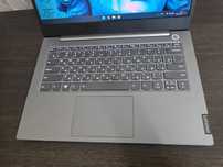 Lenovo ThinkBook 14, ноутбук бизнес-класса