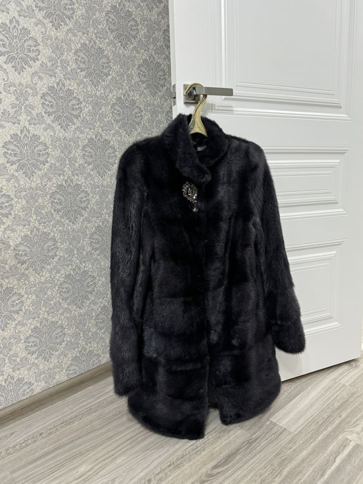 Продам шубу норковую в идеальном состоянии