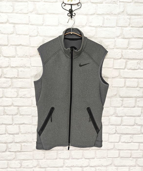NIKE Therma Fit Оригинална мъжка грейка размер S