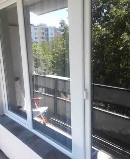 Дава се под наем Двустаен апартамент в Бургас, Изгрев - 65 кв.м за 89.25 € - Снимка #11