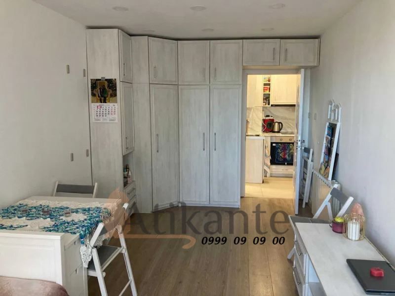 Продава се Едностаен апартамент в София, Студентски град - 47 кв.м за 2554 €/кв.м - Снимка #3