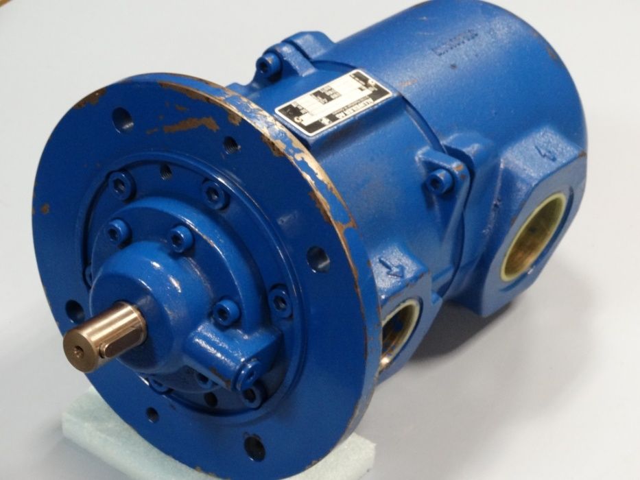 Хидравлична помпа ALLWEILER SNBAR 80