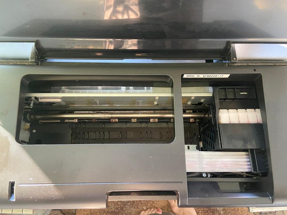 Vand Imprimanta SUBLIMARE Epson L805