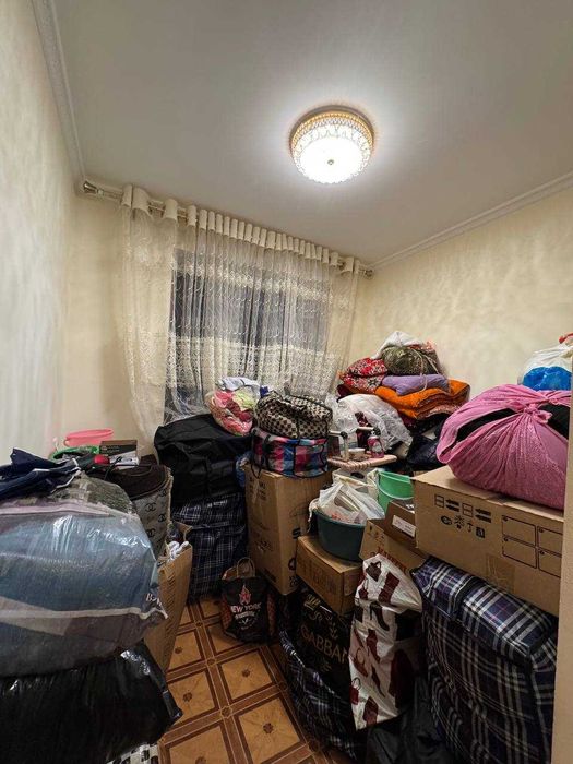 №4270 Продается квартира с ремонтом вокзал не дорого 3х ком