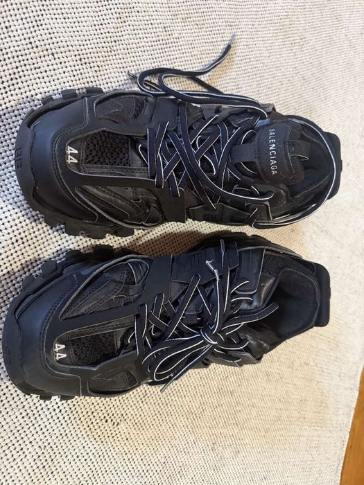 Маратонки Balenciaga 44номер