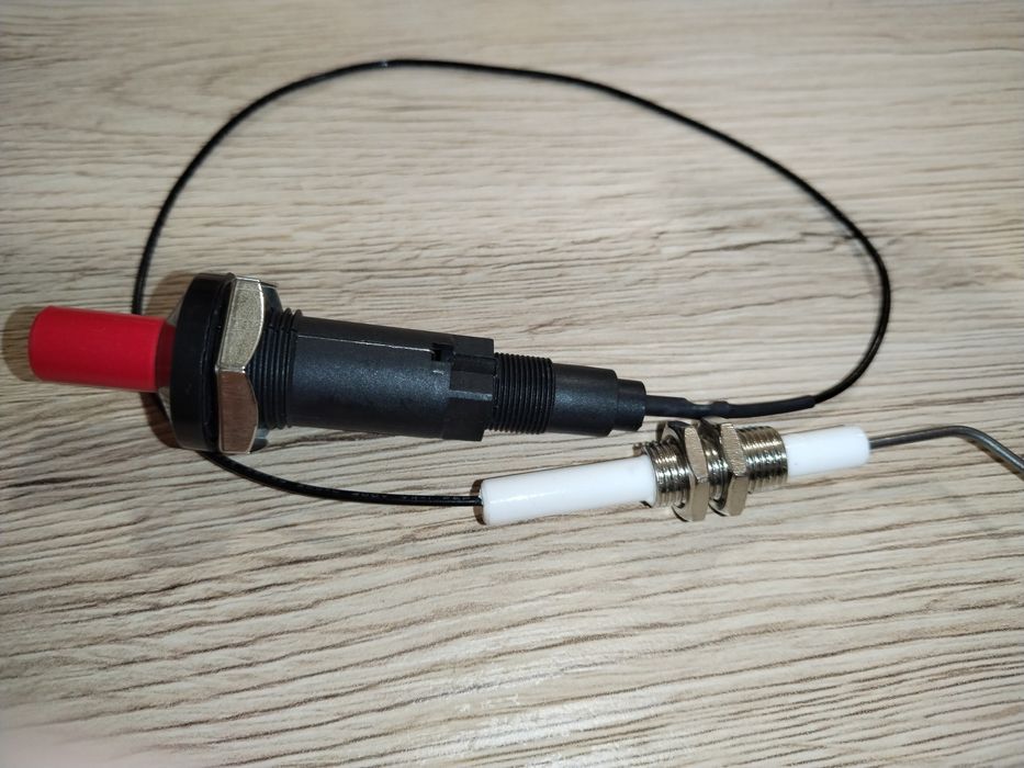 Запалка за газови уреди