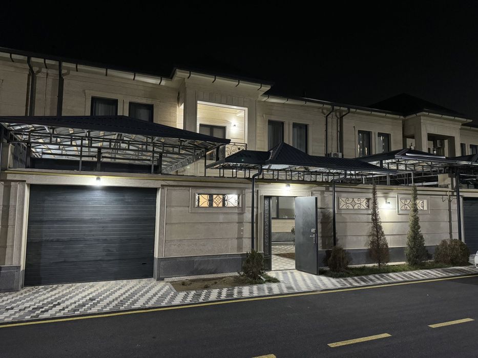 Аренда Евродома в Мирзо-Улугбекском районе