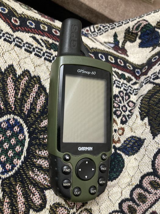 Навигатор Garmin