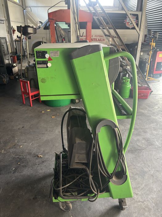 Bosch BEA350 statie itp autorizari service