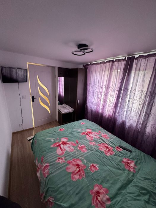 Cazare de Crăciun/Revelion in Munții Apuseni