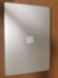 Vând McBook Pro Silver