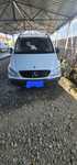 Mercedes Vito 109