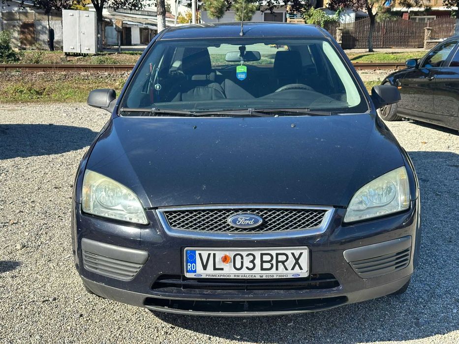 Ford Focus 1,6 tdci, 2005