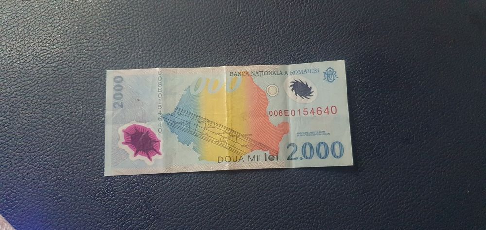 Bancnote vechi pentru colecționari