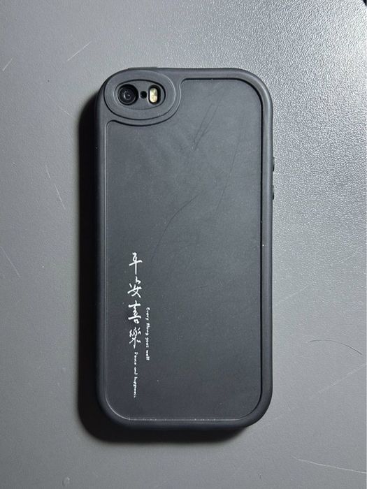 iPhone SE 1 в Отличном состоянии