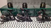 Vand 3 Shimano medium baitruner lc 5500 xtb