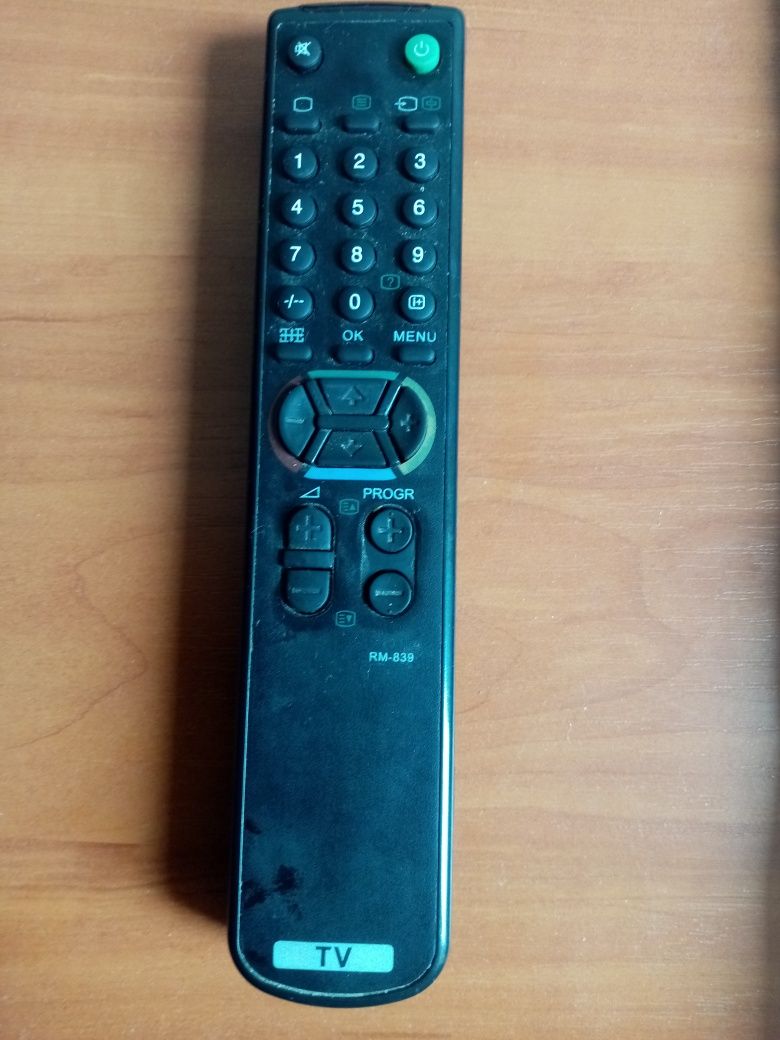 SONY Trinitron 14 inch, перфектно работещ телевизор