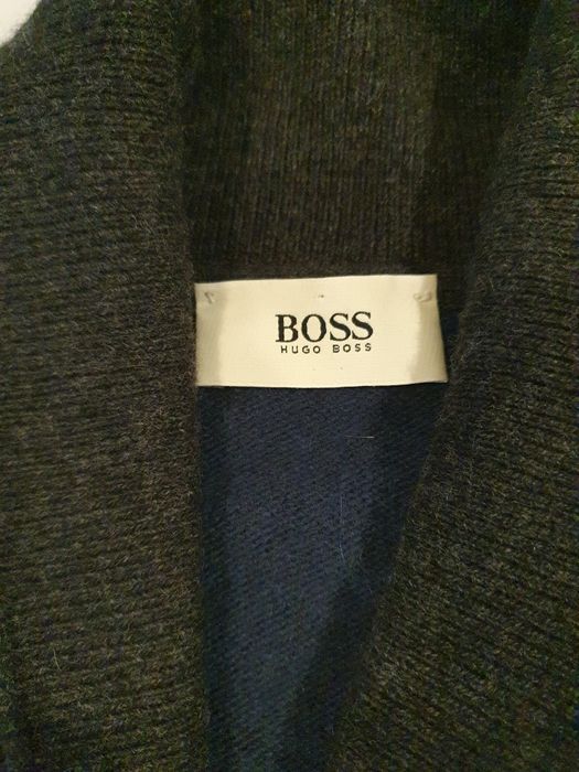 Pulover Hugo Boss