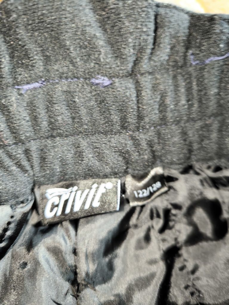 Ски долници Crivit