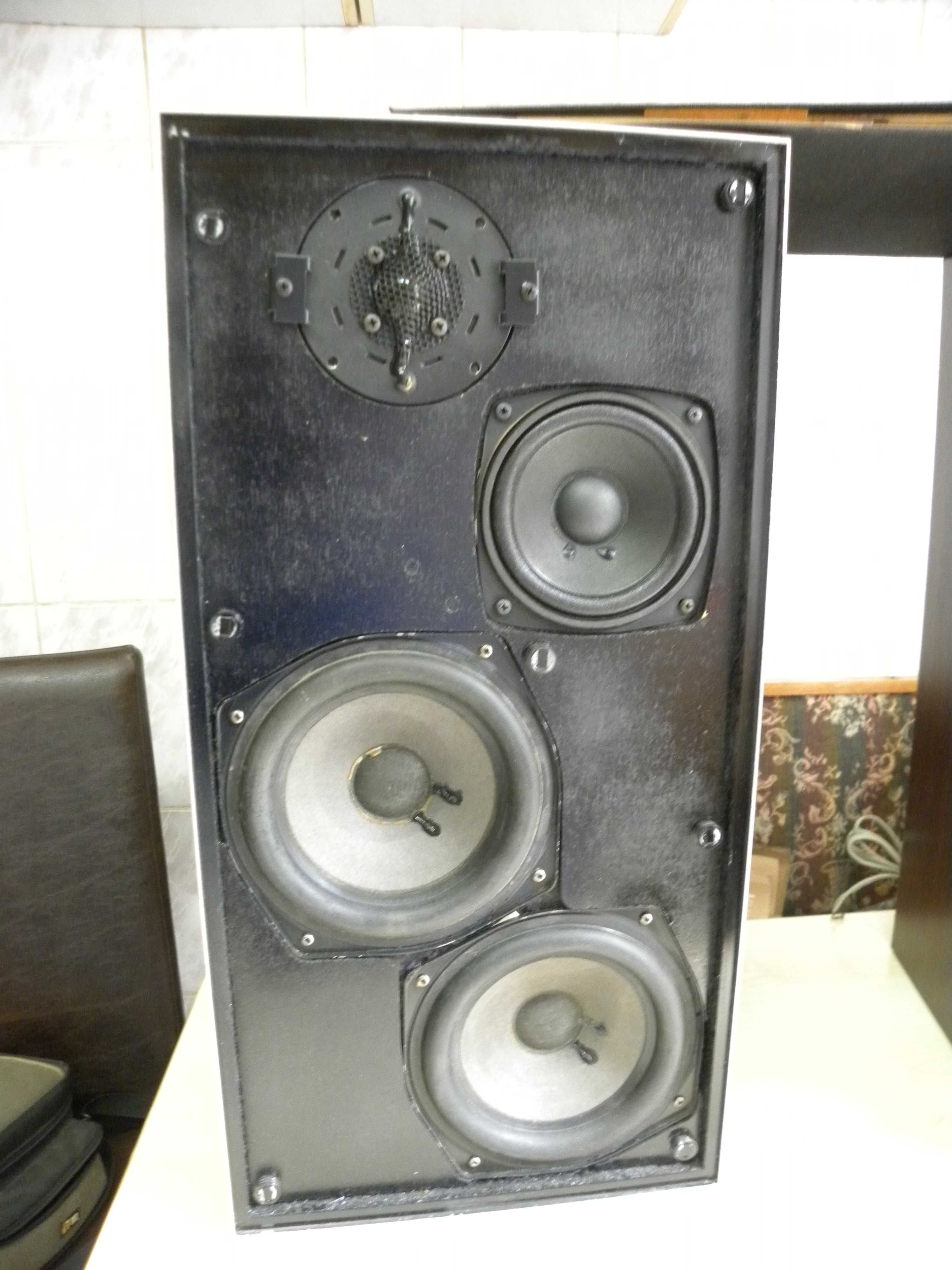 Bang & Olufsen BeoVox 4703 - Hi-Fi speakers (`70)