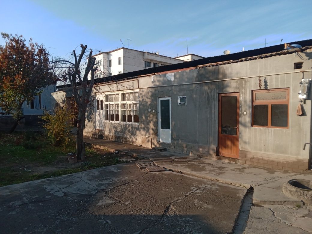 Uchtepa tumanida uchaska sotiladi