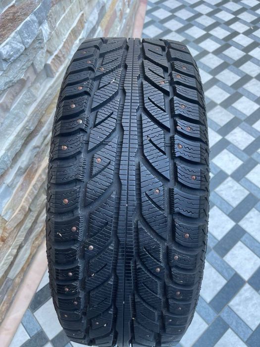 Zimni balon 235/55/18
