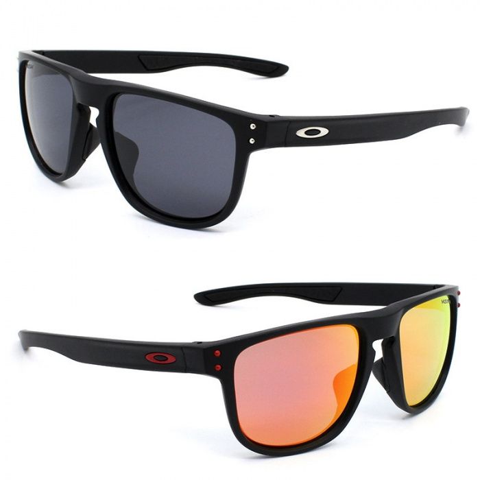 Oakley Holbrook R – Стильные унисекс очки c поляризацией.