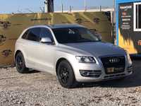 Audi Q5 HYBRID 2.0 TSI !