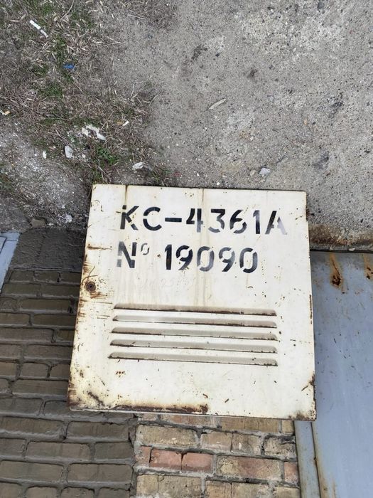 Продам листы стальные