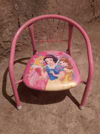 Детско малко столче