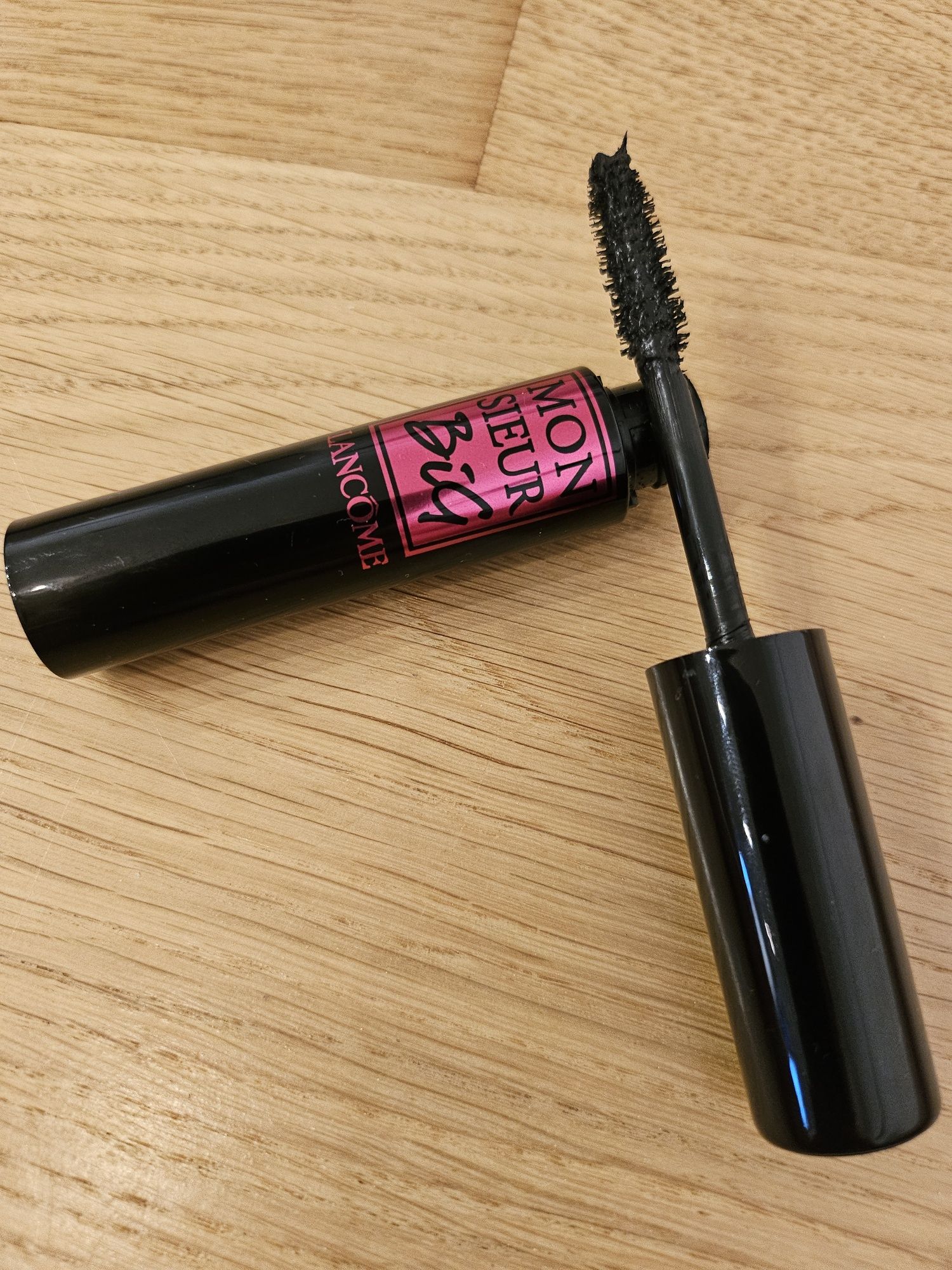 LANCOME Monsieur Big спирала мигли