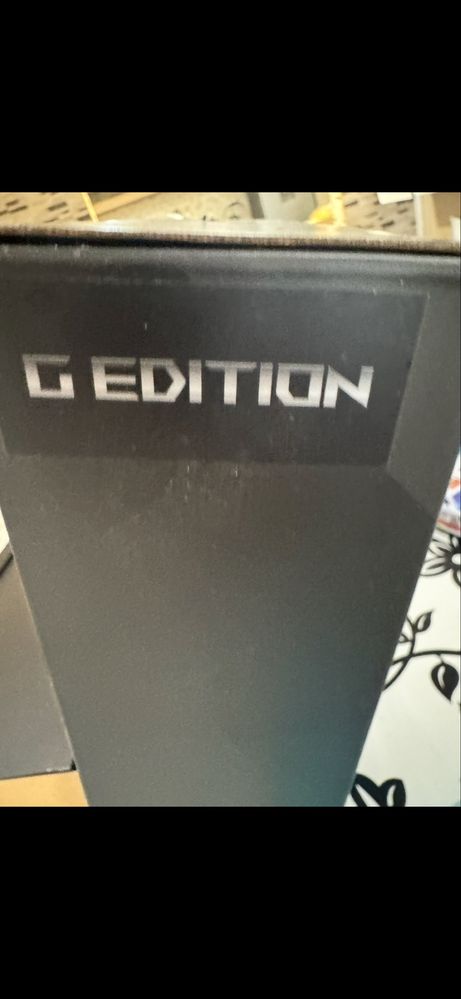 Asus ROG Stix g15