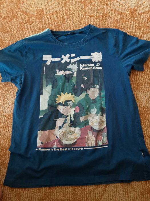 Тениски  Л и ХЛ размер