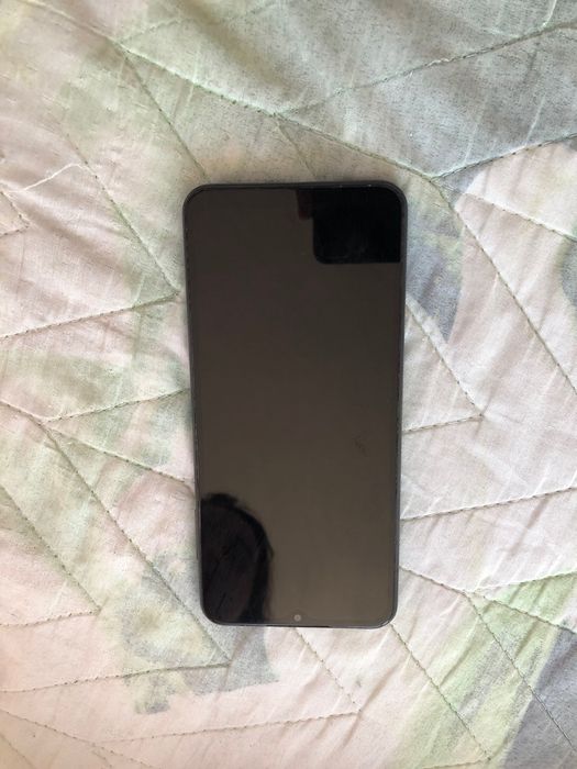 Samsung a13 запазен