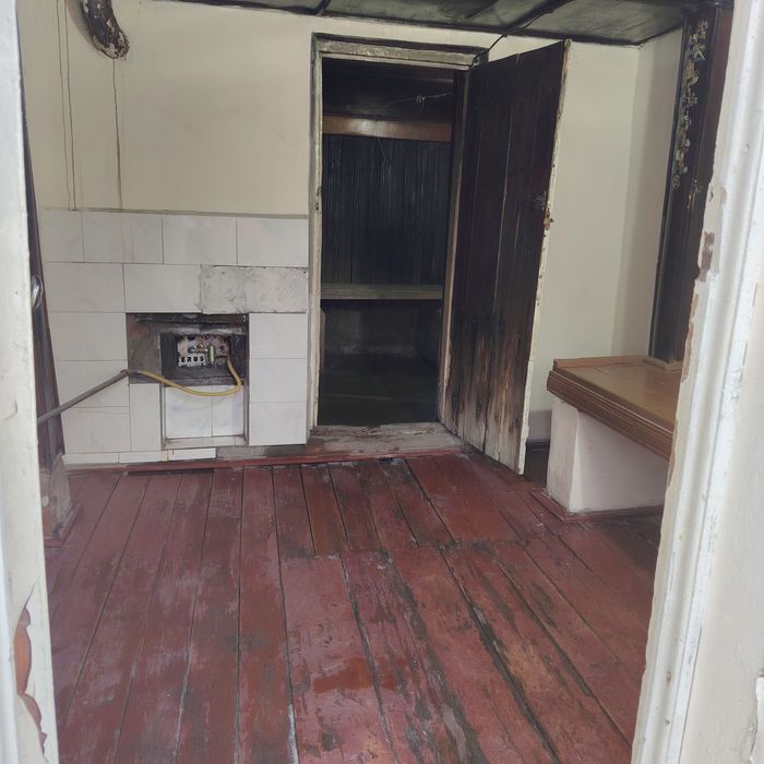 Ижарага ховли уй