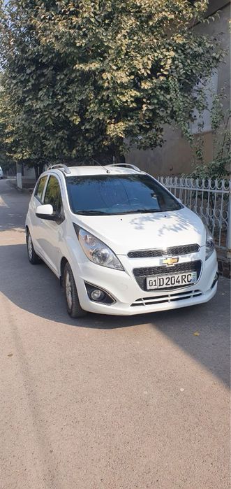 Spark aftamat 2022 top toza