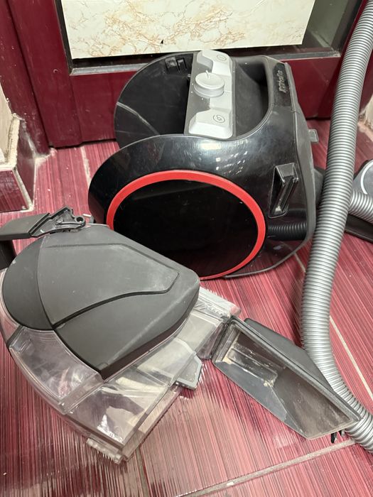 Прахосмукачка Miele Boost CX1 PowerLine - SNRF0