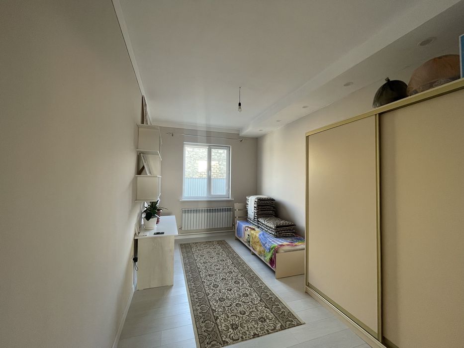 Атыраудан Астанаға айырбастаймын