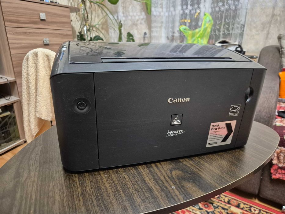 Принтер Canon LBP3010