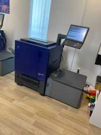 Echipament tipar digital AccurioPrint C4065 an de fabricatie  2022