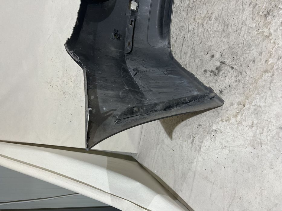 Bara spate BMW Seria 5 F10, 2010, 2011, 2012, 2013.