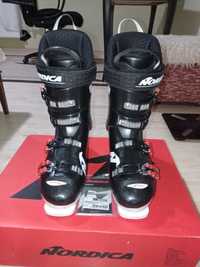 ски обувки Nordica SportMachine flex:100 size:275/102мм/43 номер