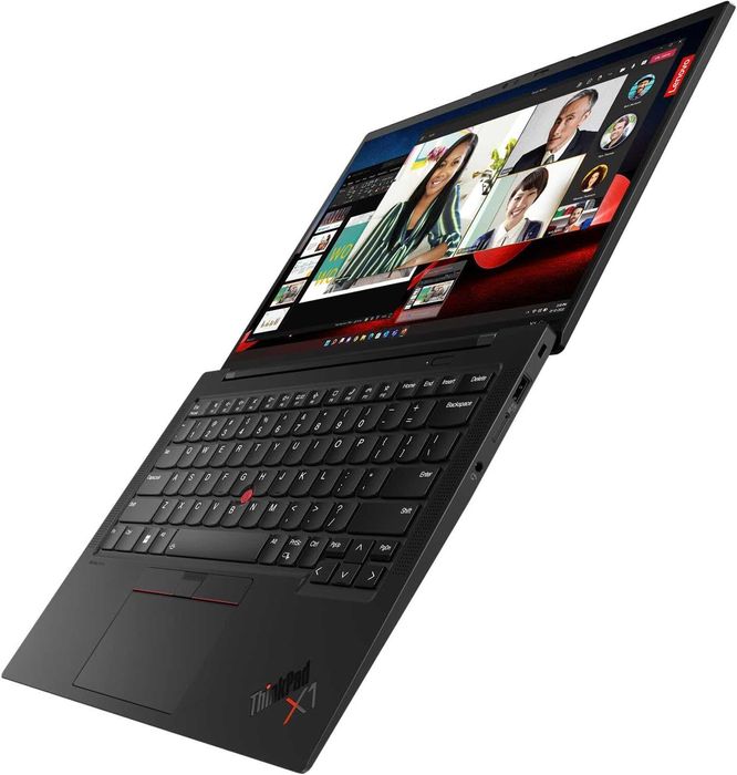 NOU FULL! X1 Carbon gen11- Intel i7-13gen/32GB/512GBSSD/Esim/Touchscrn