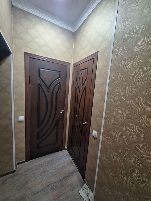 Arenda kvartira Mirobod tumani Massiv1 . 3xona Muljal Hayot hotel