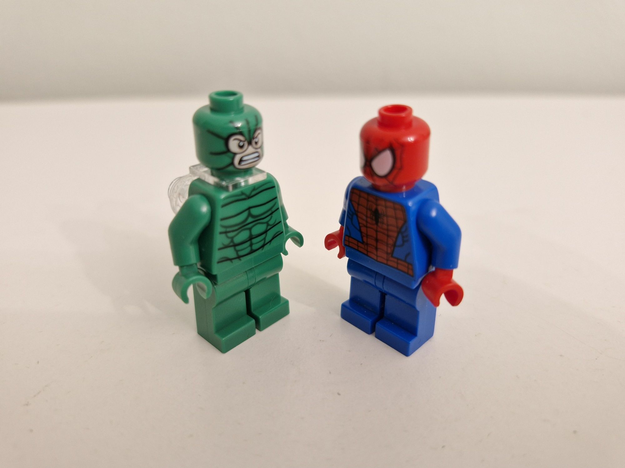 Figurine lego SpiderMan