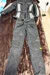 Costum moto Polo-Tex Klimamembrane, dama, marimea S/36